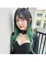 オリオン 川口(ORION)&nbsp;グラデーションカラー[川口駅]