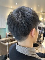 アンフィ 矢向(Anphi)&nbsp;3-21 メンズ