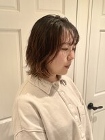 アーティ(aaty)&nbsp;ゆるふわパーマ