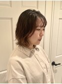ゆるふわパーマ