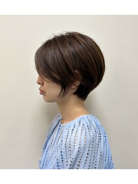 テルミークリニカルデザイン 北千里 テルミーショートカット