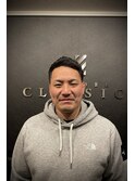 フェードスタイル