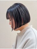 ボブ