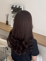 ヘアスタジオ マテリアル(hair studio Material) プルエクステ