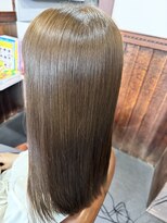 千凛 メテオカラー