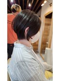 大人ショート