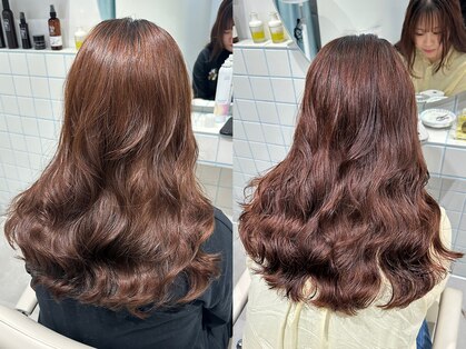 スーズ(sooze)の写真