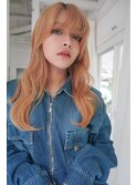 ANGELICA ハイトーンベージュ