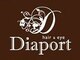 ディアポート(Diaport)の写真/女性目線のアドバイスでお悩み解消！女性スタイリストが心をこめてお手入れします！