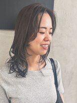 ニイ(nii.)&nbsp;顔まわりレイヤー