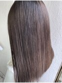 髪質改善 透明感 イルミナカラー@田代7/30