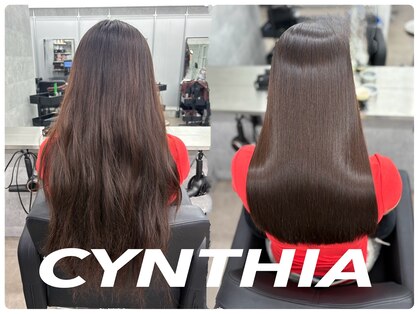 シンシア 新宿(CYNTHIA)の写真
