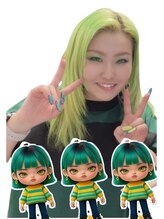 ゲート(GATE.) SAKI 