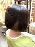 インナーカラー