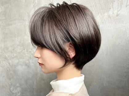 ナンバーセカンド(Number 2nd)の写真