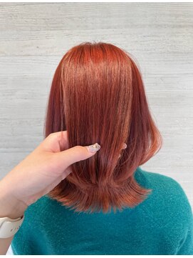 レイズ 立川(RAYS) くびれボブ