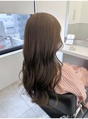 オリーブベージュ【町田】