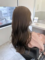 ゴウトゥデイシェアサロン 町田店(GO TODAY SHAiRE SALON)&nbsp;オリーブベージュ【町田】