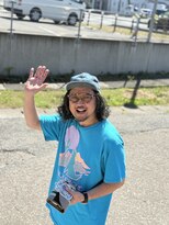 オルドバーバー(OLDO BARBER)&nbsp;ボブ