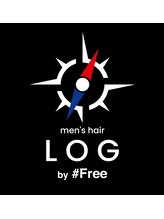 men's salon LOG by#Free
