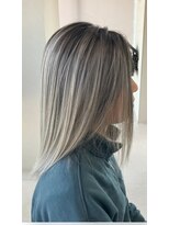 リア 近鉄八尾店(Lia)&nbsp;バレイヤージュ☆