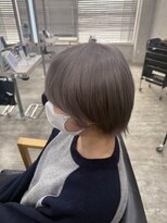 トゥルークリエイション 新越谷(True Creation)&nbsp;ブリーチ/髪質改善/新越谷/ダブルカラー/ハイライト/学割U24