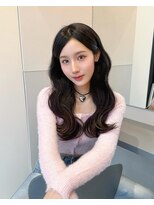 リノ(RLINO)&nbsp;ウェーブ巻き