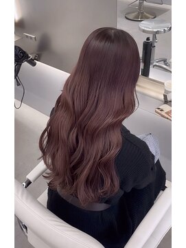 ◇ melty chocolate brown ◇
