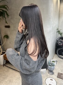 オムズ(OM's) グレージュカラー