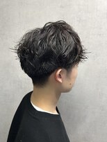 レイ バイ セブンルックス 宇都宮鶴田店(Lay by 7LOOKS)&nbsp;スパイラルパーマ！
