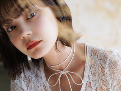 カフネ(cafne)の写真