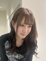 ステラ(STELLA)&nbsp;ルーツカラー