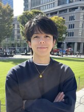 メラク バイ コア(Merak by CoRe.gn) 嶋田成希 2枠目