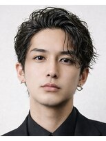 ゴールド 大阪 梅田店(GOALD)&nbsp;パーマ