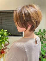 ヘッズファクトリー 本店(HEADS FACTORY)&nbsp;ショートスタイル