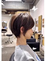 モールヘア 武庫之荘店(MOOL hair) 他店お直しショートのお客様多数ご来店!