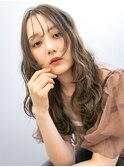 ●大人可愛い20代30代／髪質改善/ブリーチ／レイヤーカット605