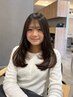 【髪質改善】こだわりカット+極上ツヤツヤトリートメント