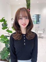 オーロ 池田店(ORO)&nbsp;20代30代40代50代髪質改善イメチェン美髪似合わせカット