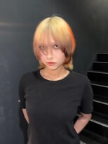 ベルタ バイ アルテフィーチェ(belta by artefice)&nbsp;ニュアンスデザインカラー