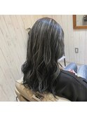 デザインカラーハイライトカラー 10.9