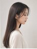 カット+髪質再生トリートメント ¥11000→¥8500