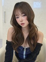 アイトーキョーエス 渋谷(AI TOKYO S)&nbsp;渋谷/レイヤー/ミディアムレイヤー/シャギー/ハッシュカット