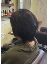 リュール(Reaule+s)&nbsp;爽やかショート