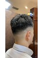 ヒロギンザ 新橋日比谷口店(HIRO GINZA) 0.1mmまでこだわらせていただきます。