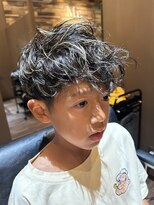 ミスター(Mr,)&nbsp;やんちゃキッズ