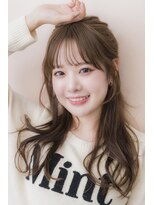 プライズ 所沢プロぺ通り店(prize)&nbsp;似合わせメイク/フルメイク/ヘアセット/ヘアメイク/所沢