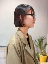 ティル(till)&nbsp;ボブ