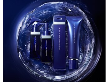 ラ ミューズ ヘアー(La mju：z hair)の写真/ヘッドキュア資格保有者によるケアで、頭皮環境を整え健やかな髪へ導く癒しの時間を☆