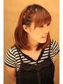 ティップス カーム 草津(tips calm)&nbsp;ボブ・ショートスタイルはお任せ☆